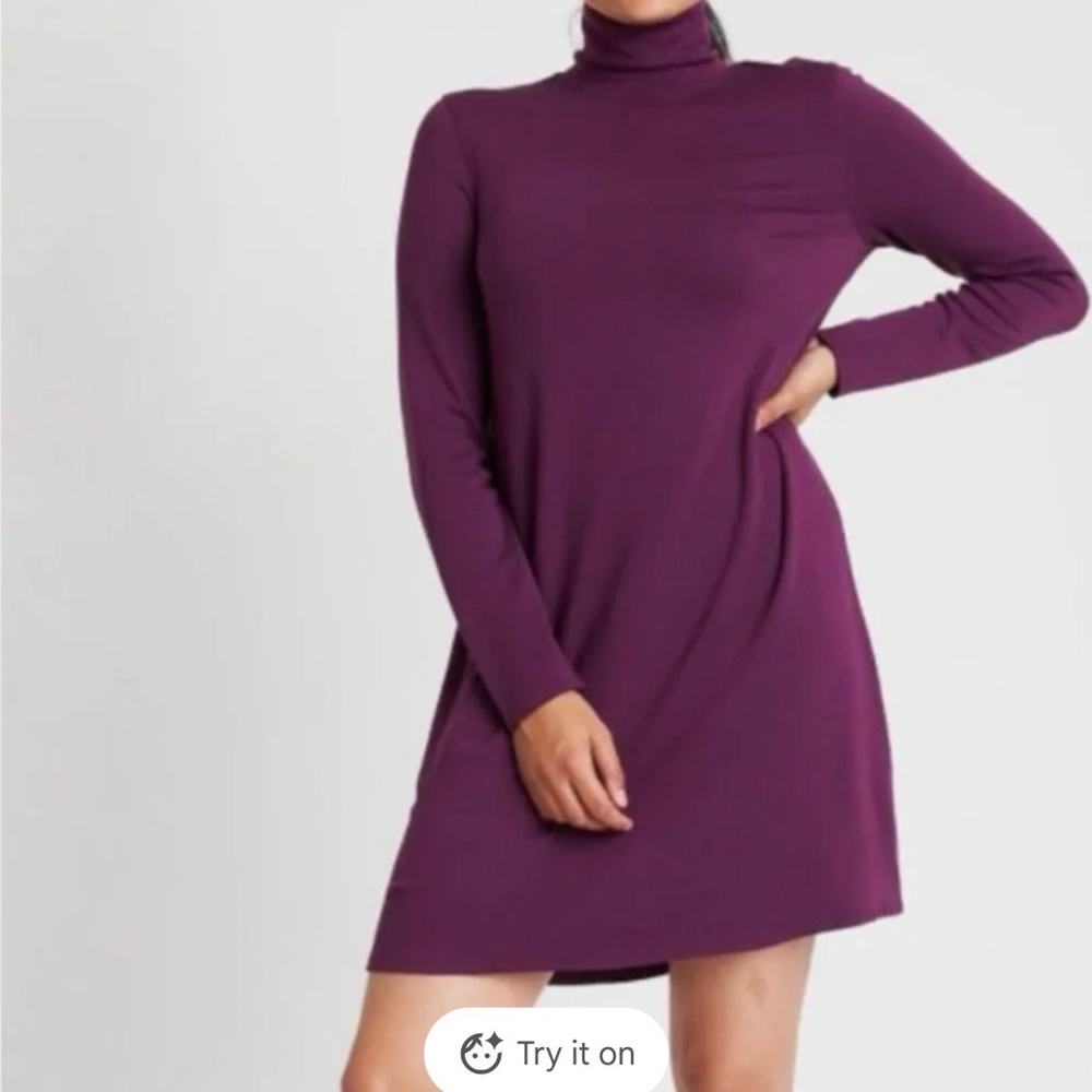 Kit and Ace Black Upgrade Dress